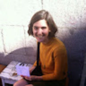 Meet your Posher, Elisabeth